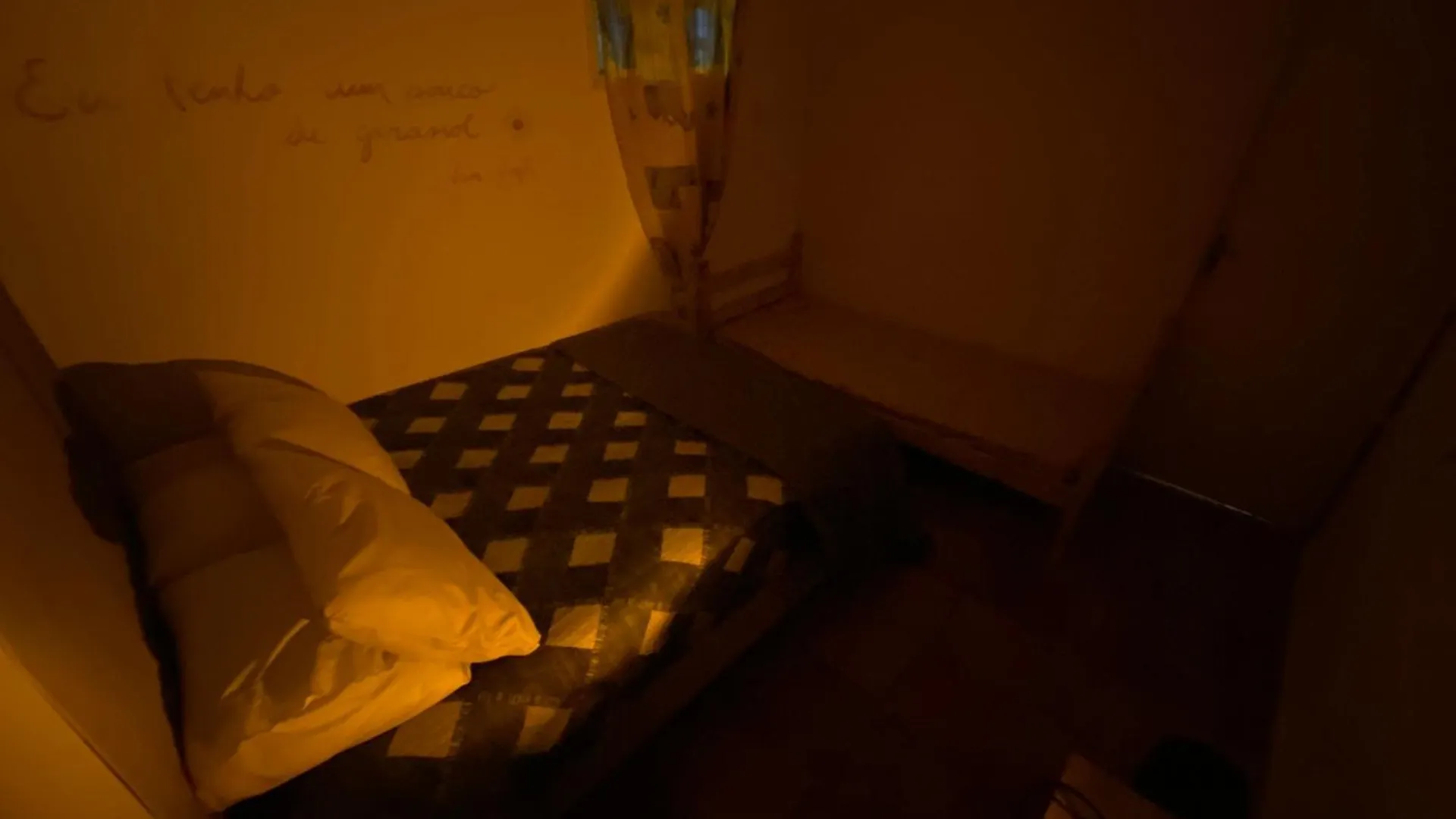 איטפמה Casa De - Hostel בית הארחה