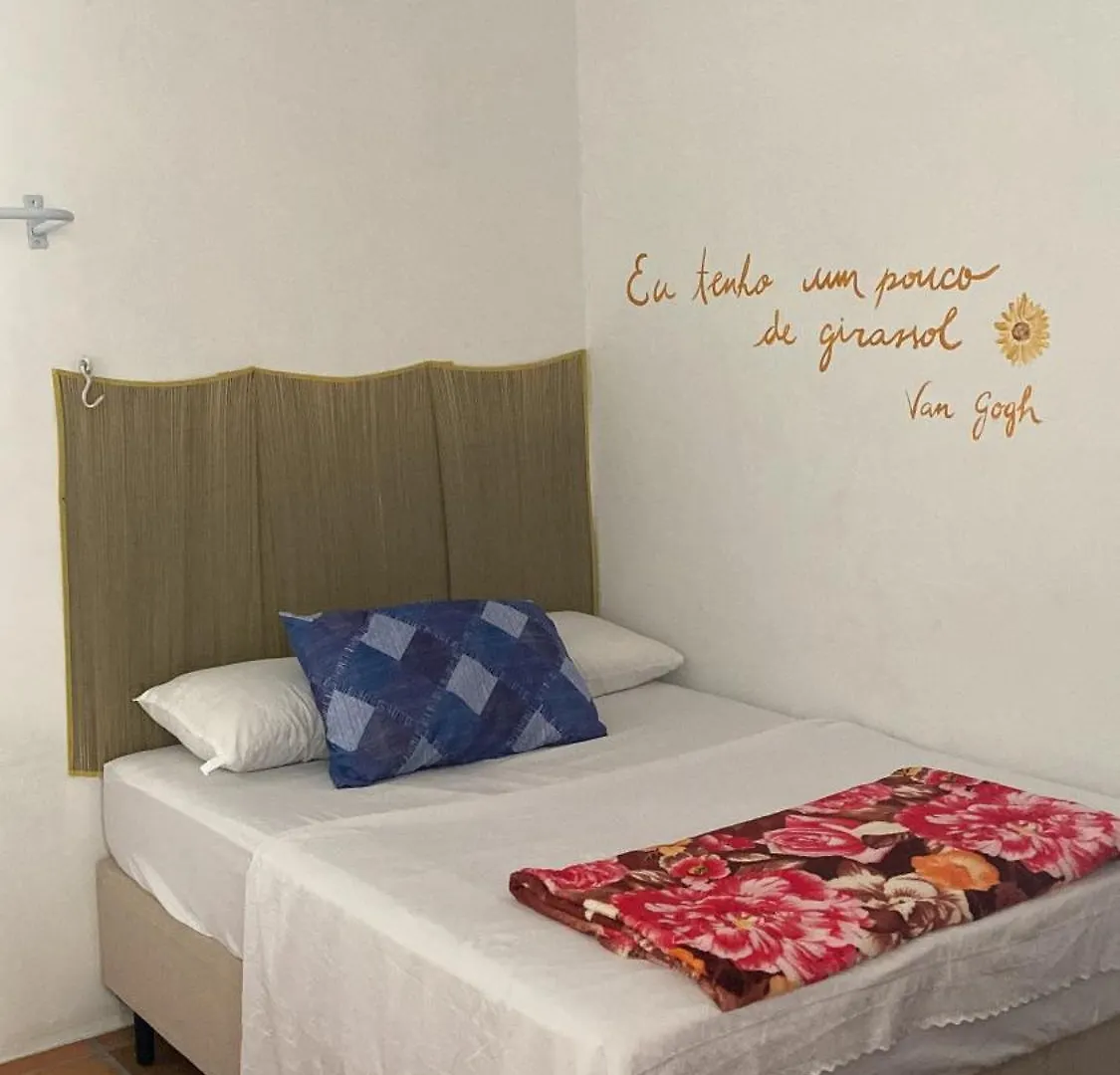 איטפמה Casa De - Hostel ברזיל