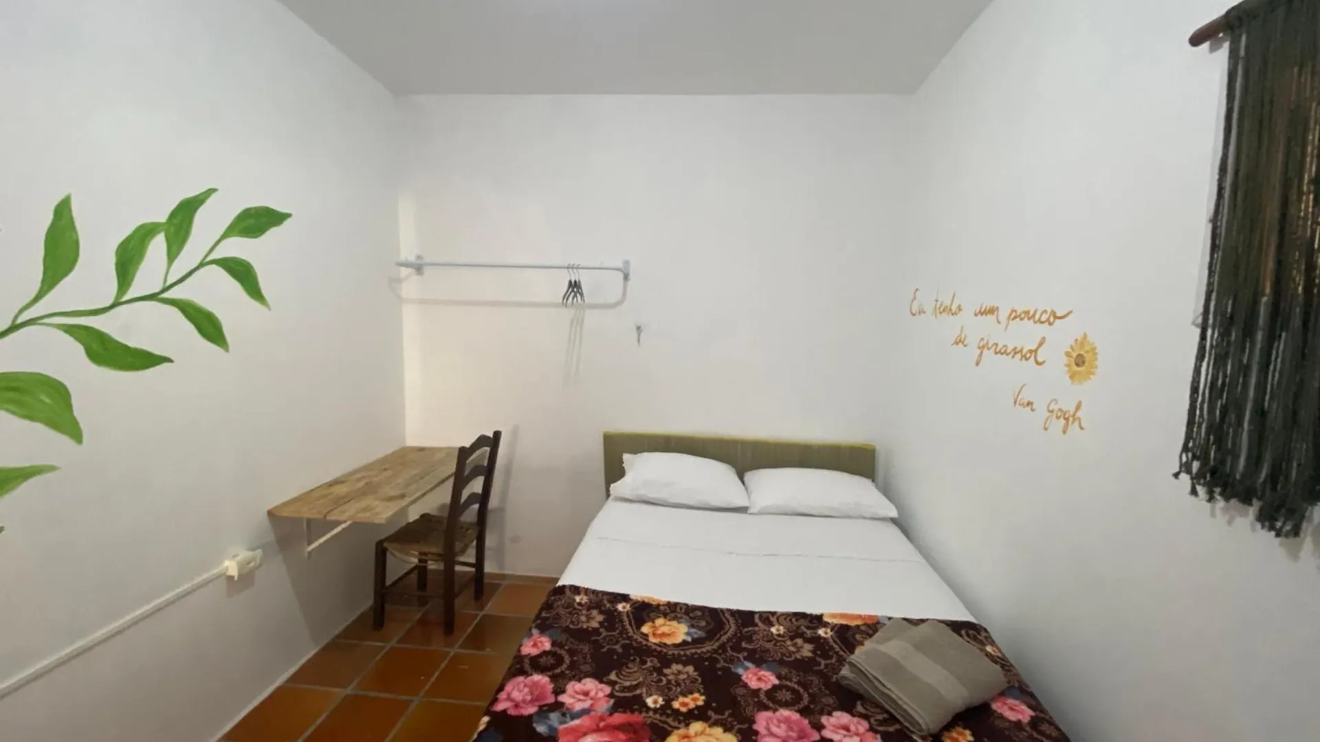איטפמה Casa De - Hostel בית הארחה