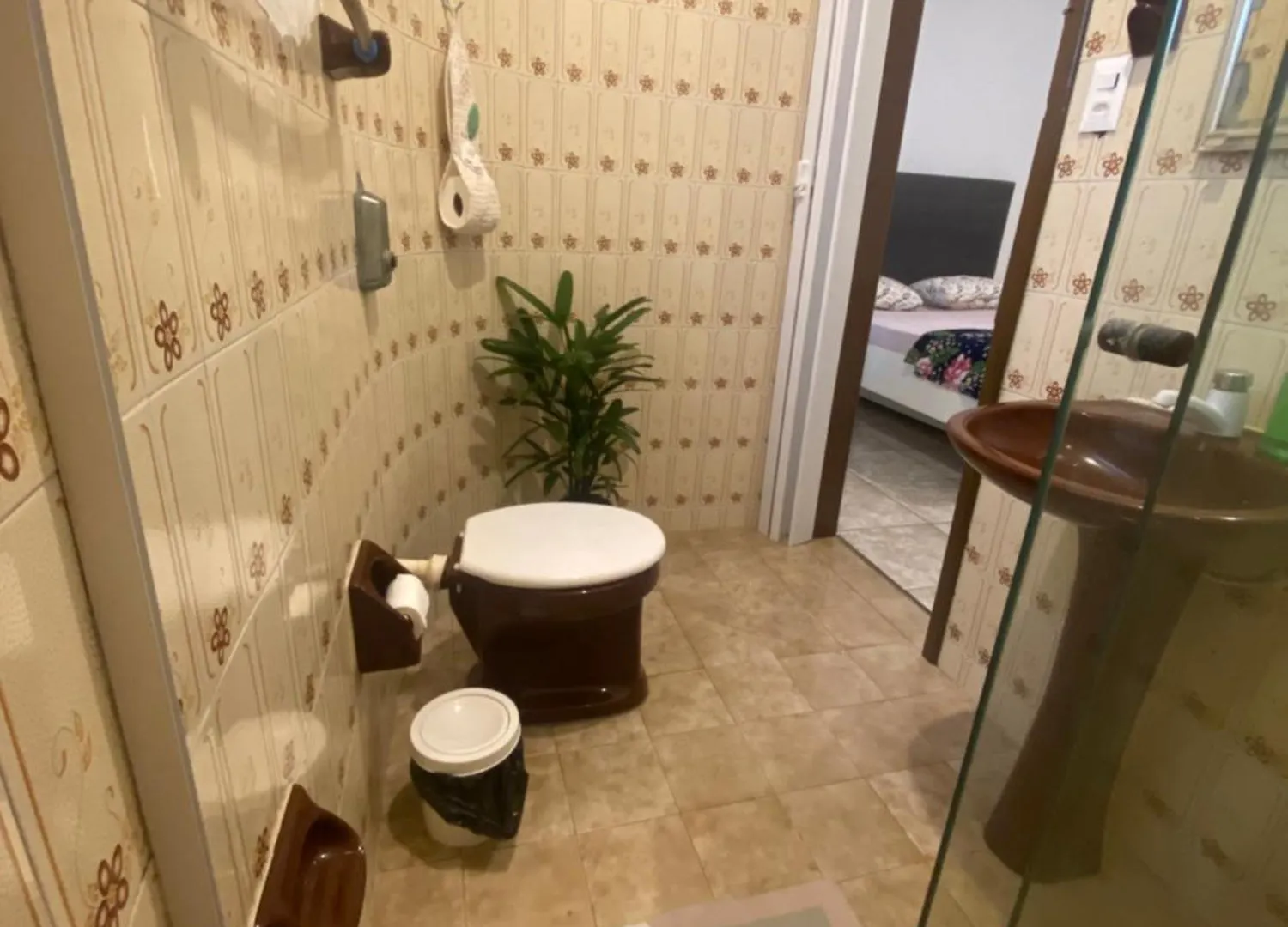 איטפמה Casa De - Hostel