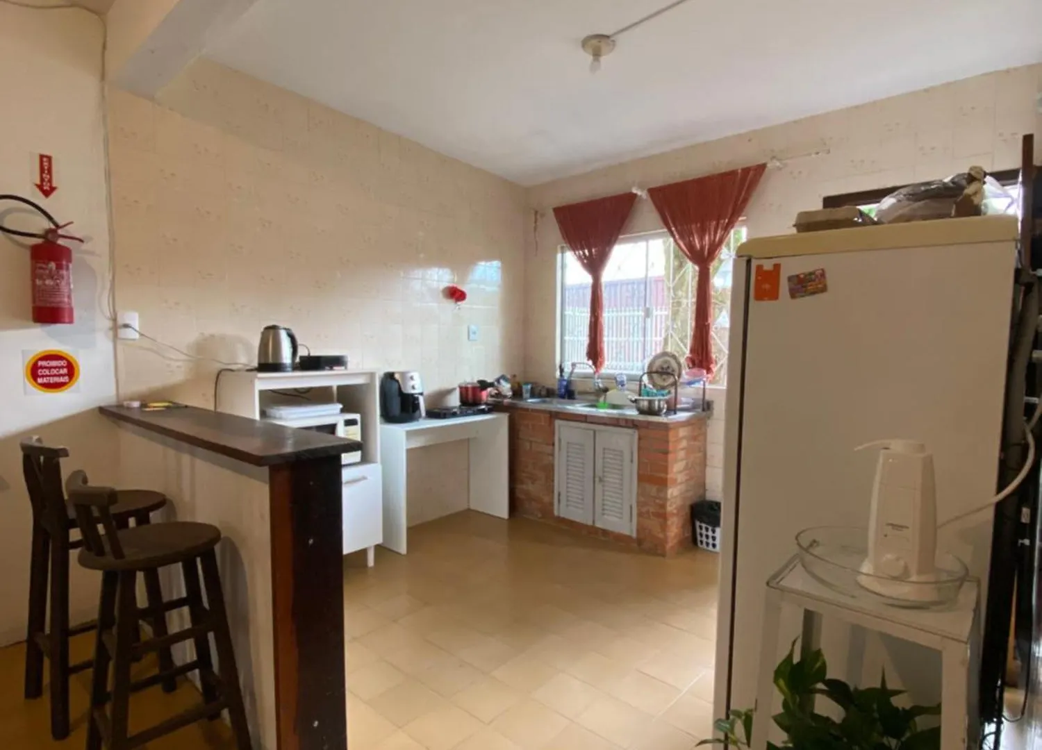 איטפמה Casa De - Hostel בית הארחה
