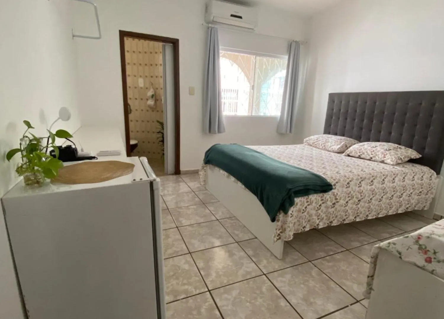 בית הארחה איטפמה Casa De - Hostel