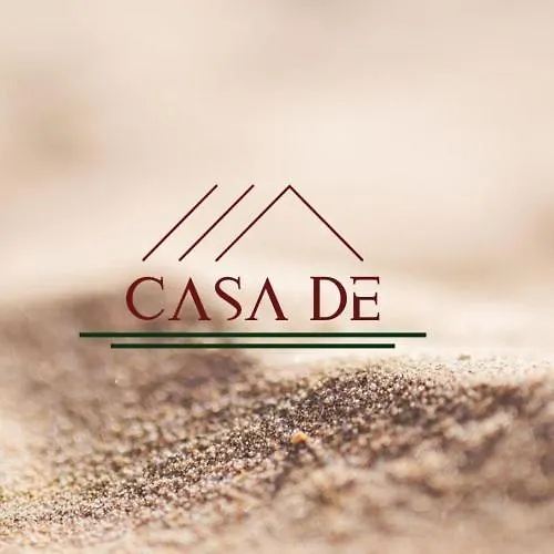 איטפמה Casa De - Hostel
