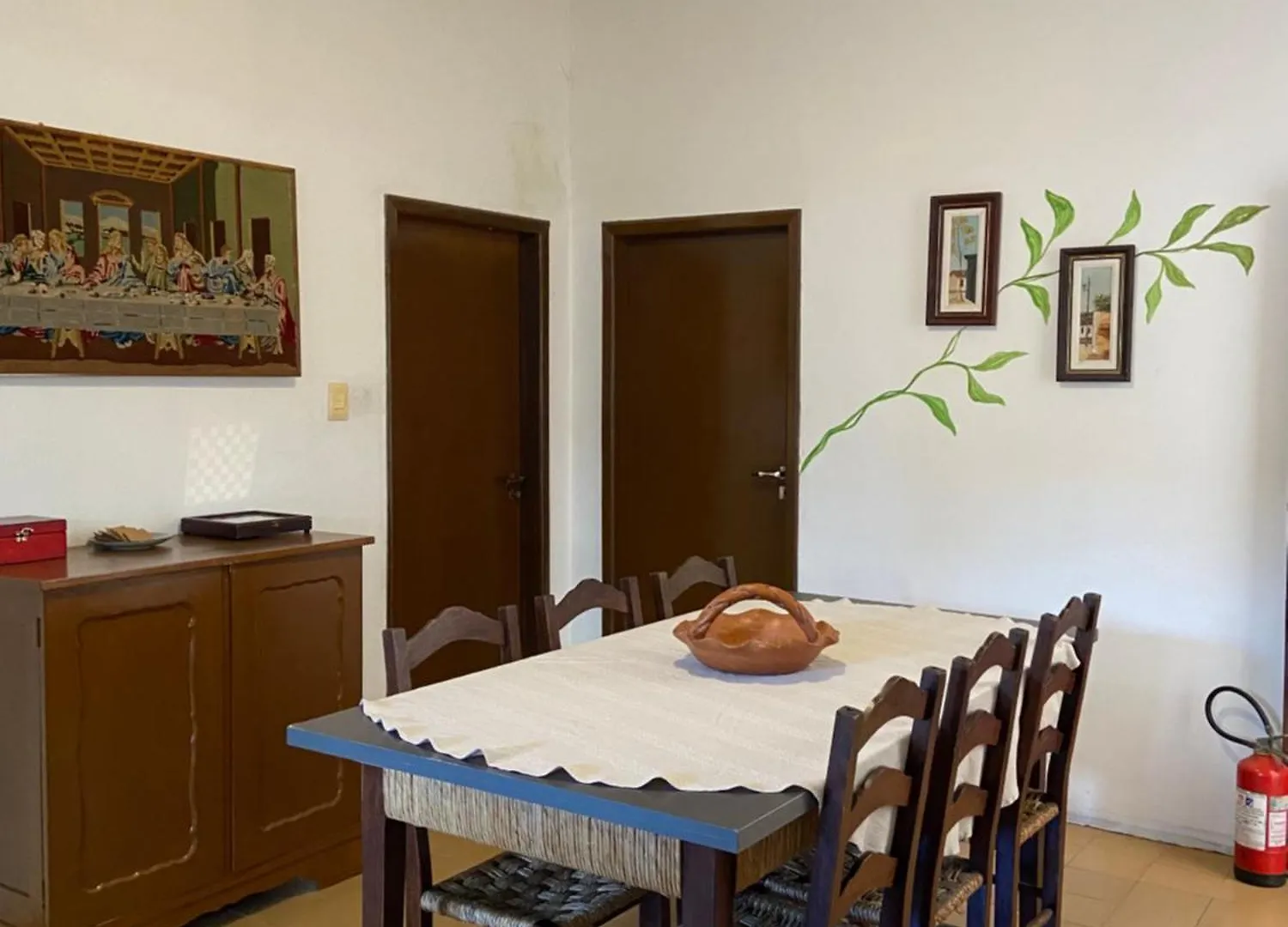 איטפמה Casa De - Hostel בית הארחה