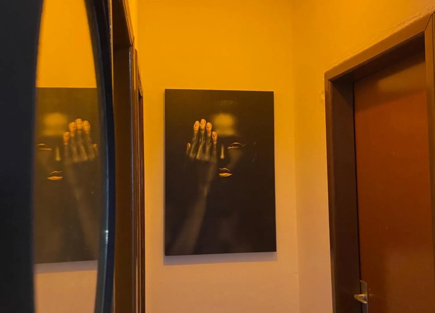 איטפמה Casa De - Hostel 0*,
