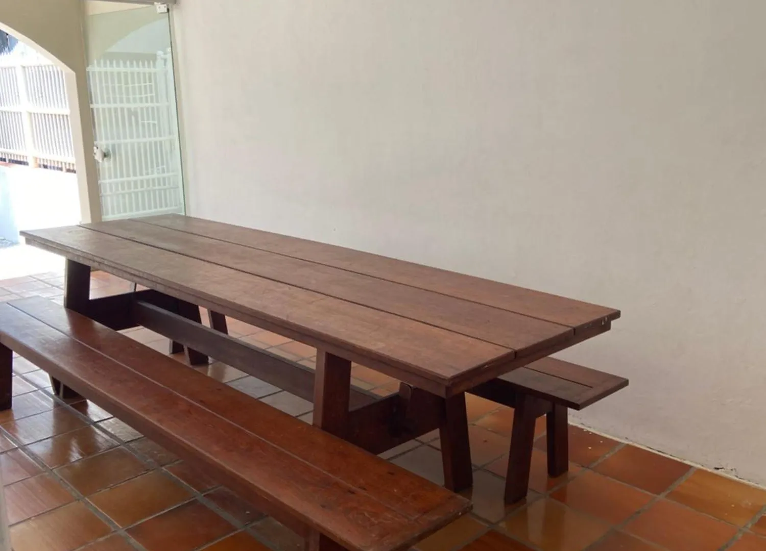 איטפמה Casa De - Hostel ברזיל