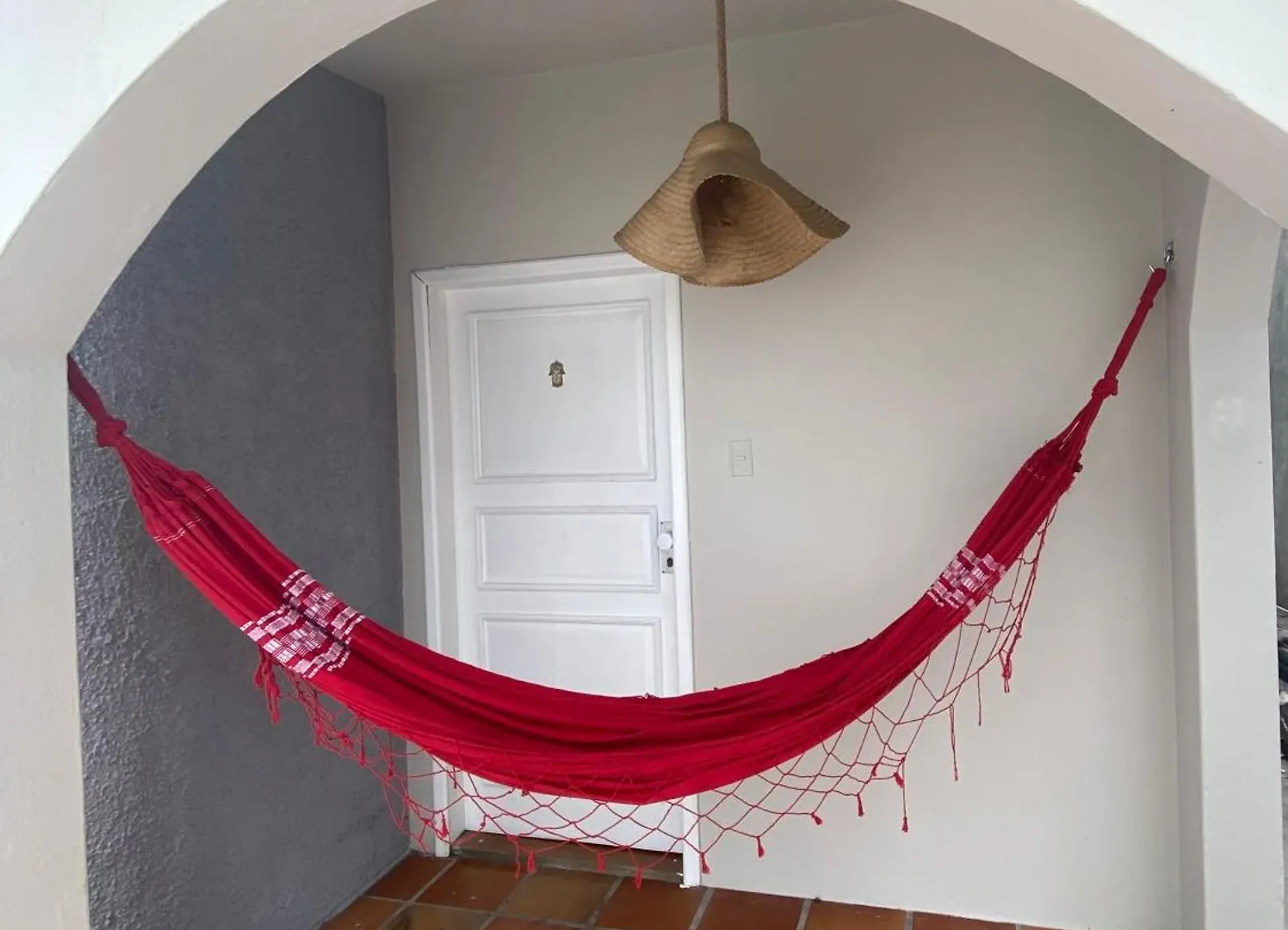 בית הארחה איטפמה Casa De - Hostel ברזיל